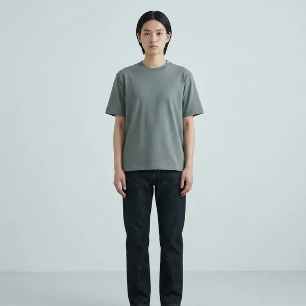 Solid_Grey_Crew_Neck_Oversize__T-Shirt
