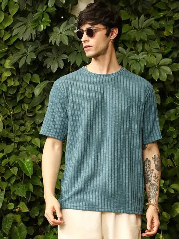 Men's_Solid_Regular_Fit_Cotton_T-Shirt