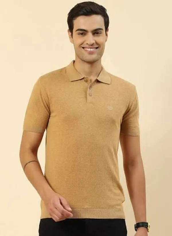 Men's_Solid_Regular_Fit_Cotton_T-Shirt