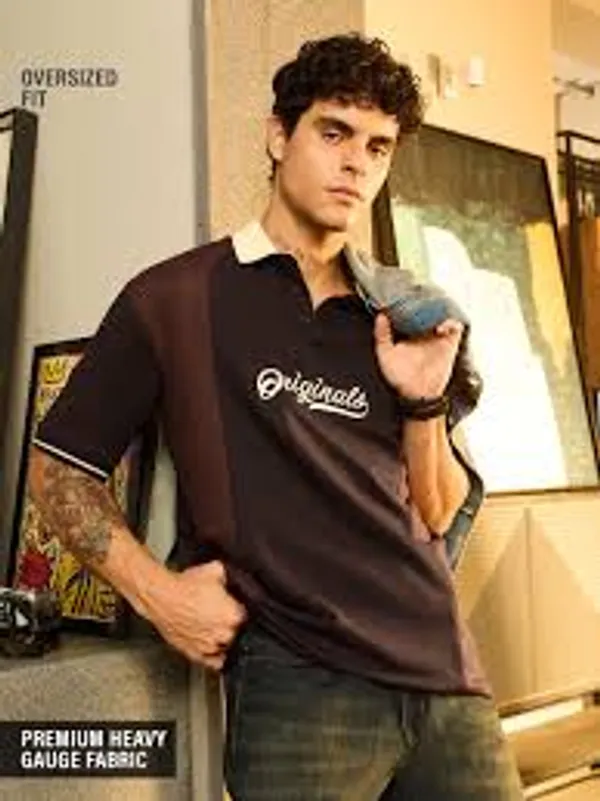 Men's_Solid_Regular_Fit_Cotton_T-Shirt