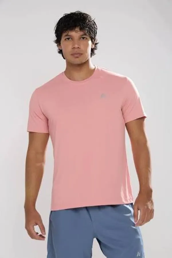 Men's_Solid_Regular_Fit_Cotton_T-Shirt