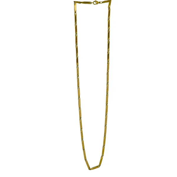 Gold_Toned_Twisted_Link_Chain_Necklace_Pack_Of_2