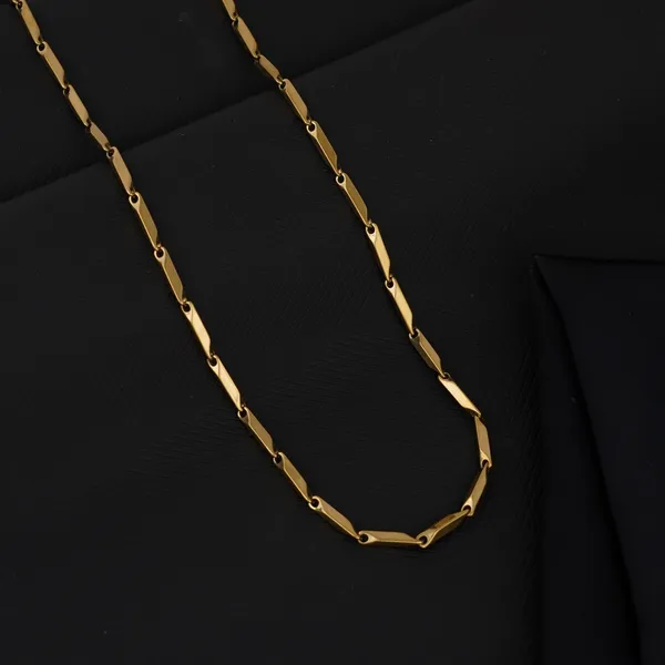 Gold_Toned_Twisted_Link_Chain_Necklace_Pack_Of_2