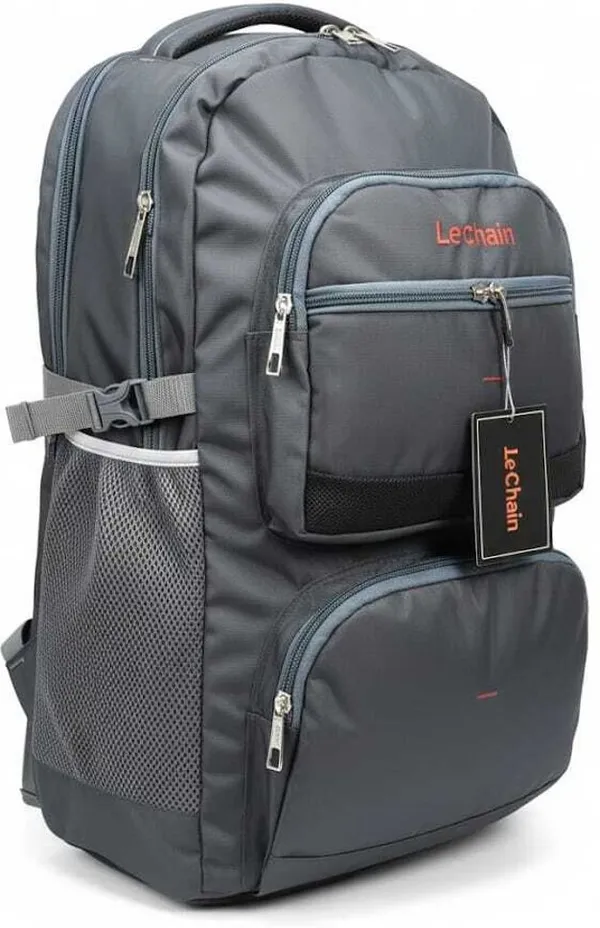 Grey_And_Black_Polyester_Hiking_Backpack_75L_For_Men_And_Women