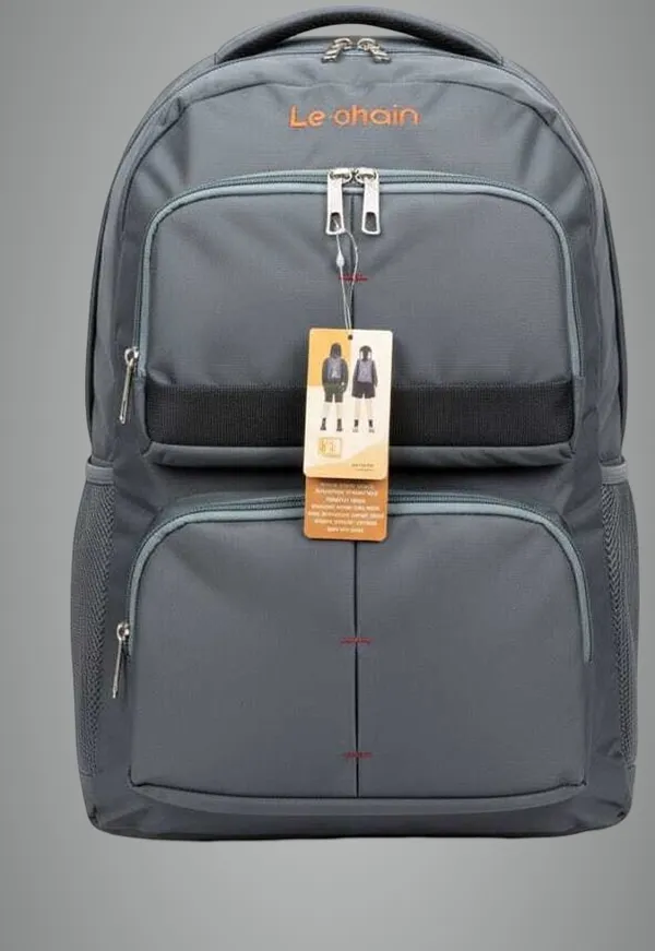 Grey_And_Black_Polyester_Hiking_Backpack_75L_For_Men_And_Women