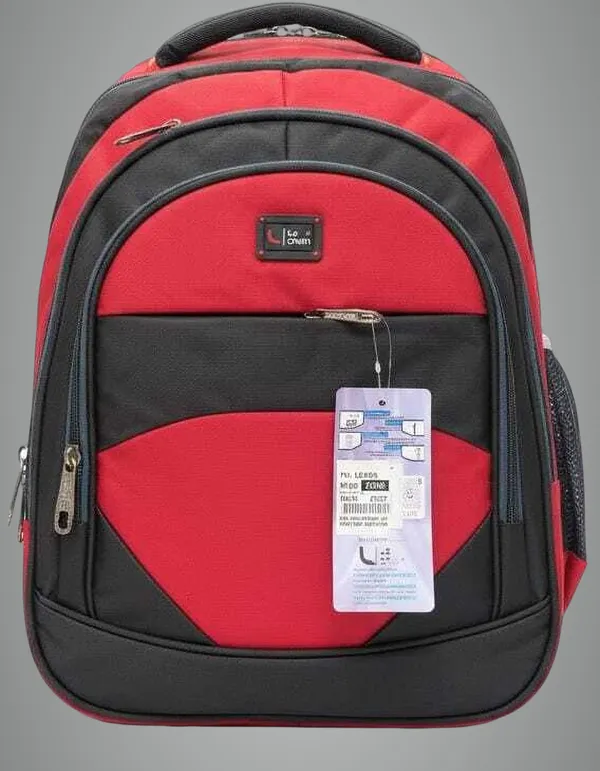 Red_And_Grey_Polyester_Laptop_Backpack_55_L_For_Men_And_Women