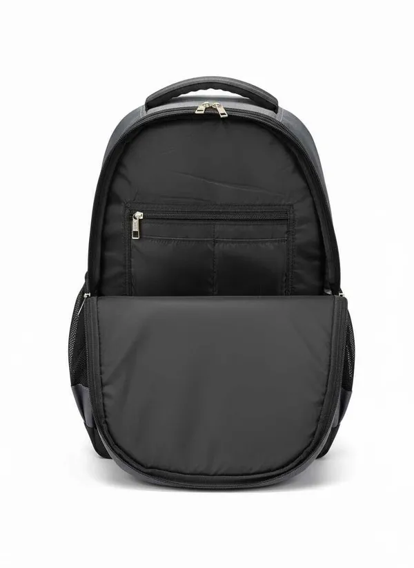 Grey_And_Black_Polyester_Laptop_Backpack_65L_For_Men_And_Women