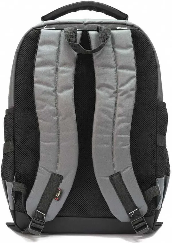 Grey_And_Black_Polyester_Laptop_Backpack_65L_For_Men_And_Women