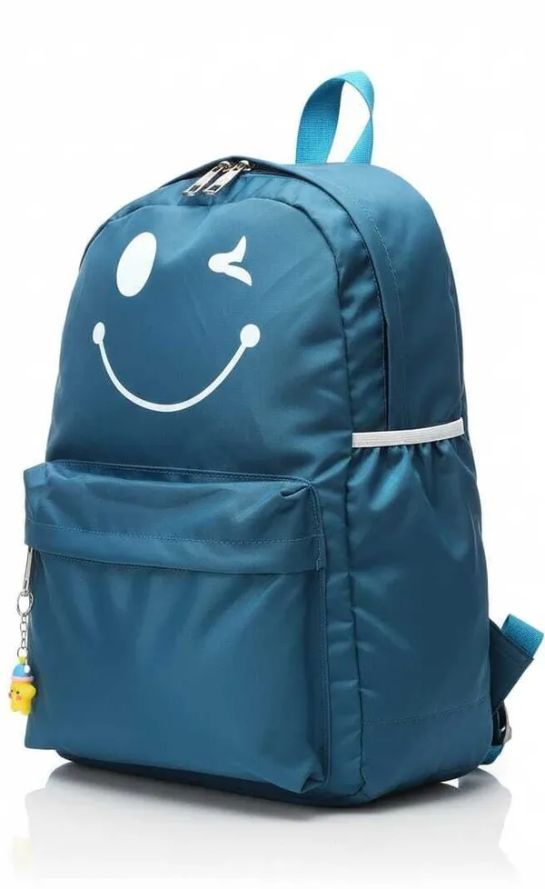 Blue_Polyester_Twill_Backpack_30_L_For_Girls