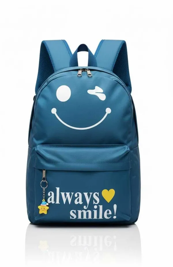 Blue_Polyester_Twill_Backpack_30_L_For_Girls