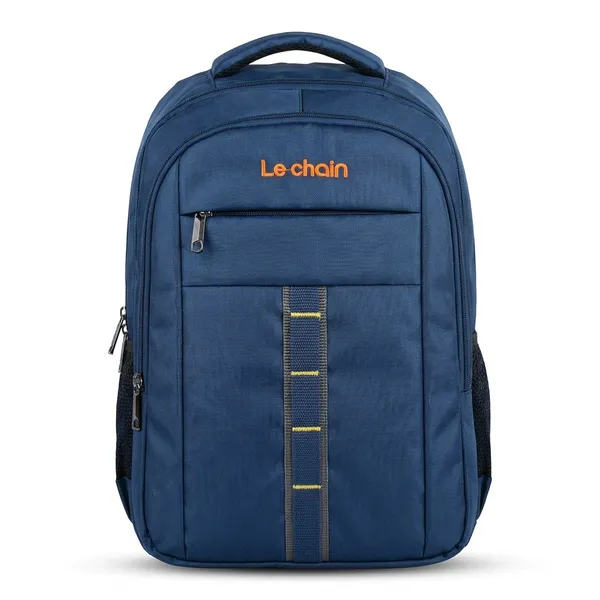 Navy_Casual_Backpack_for_Unisex