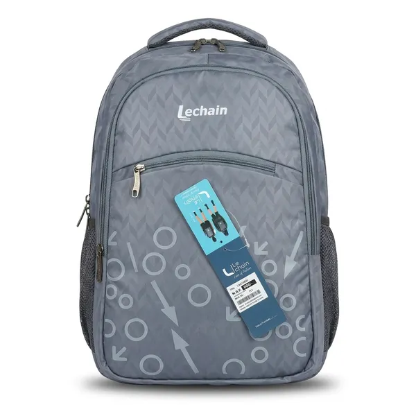 Grey_Fabric_Casual_Backpack_for_Unisex_40Litre