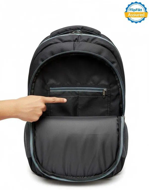 Lechain_lc45_45_L_Laptop_Backpack_(Black)