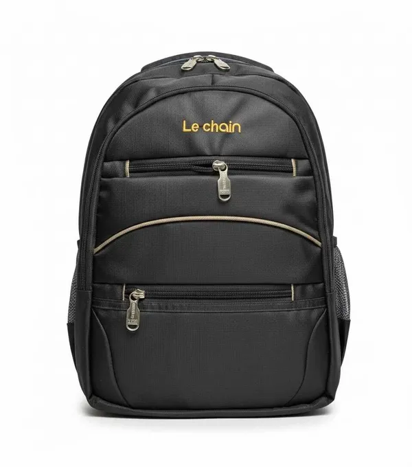 Lechain_Lc_45_45_L_Laptop_Backpack_(Black)