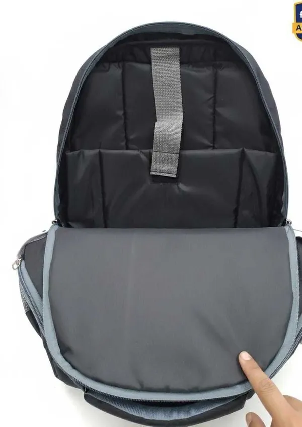 Lechain_Lc_30_30_L_Laptop_Backpack_(Grey)