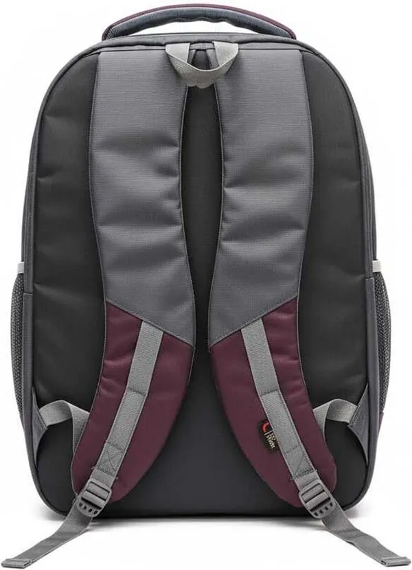 Lechain_Lc_Fish_40_L_Laptop_Backpack_(Maroon)