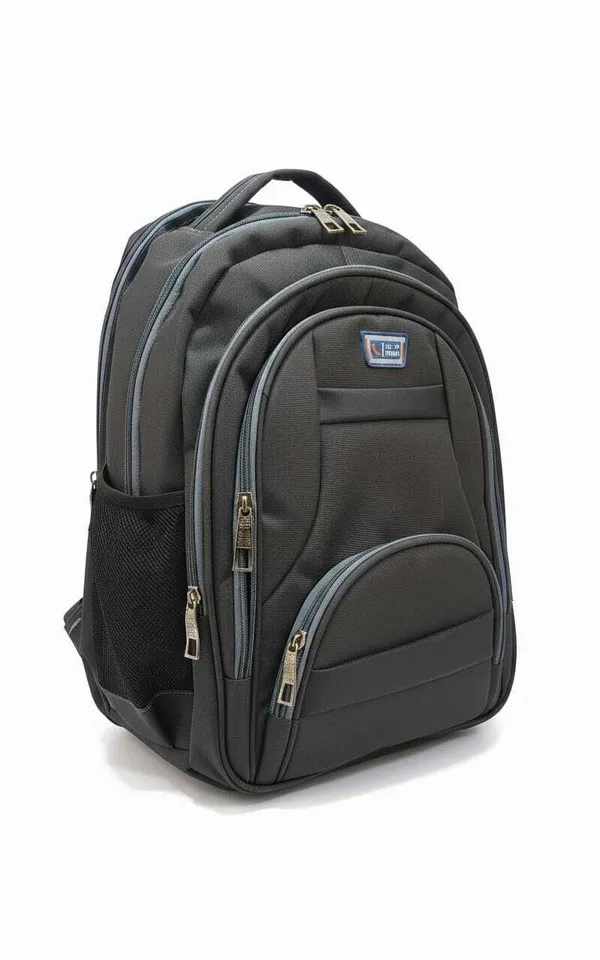 Lechain_new_edition_40_L_Trolley_Laptop_Backpack_(Black)