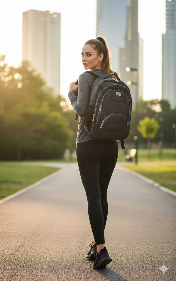 Lechain_new_edition_40_L_Trolley_Laptop_Backpack_(Black)