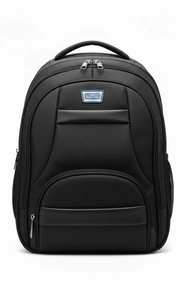 Lechain_new_edition_40_L_Trolley_Laptop_Backpack_(Black)