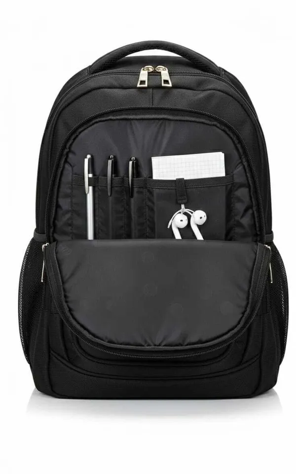 Lechain_new_edition_40_L_Trolley_Laptop_Backpack_(Black)