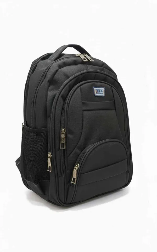 Lechain_new_edition_40_L_Trolley_Laptop_Backpack_(Black)