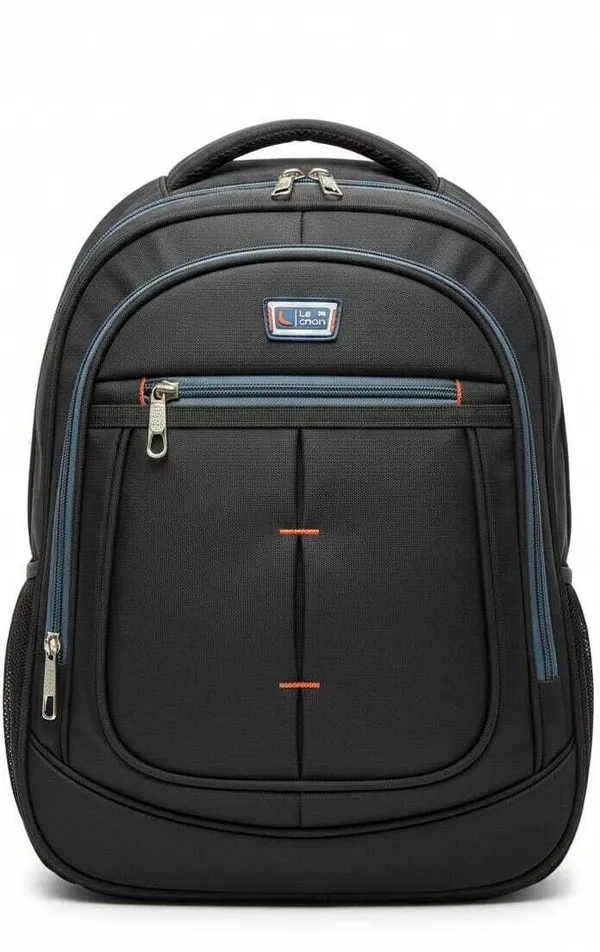 Lechain_NEW_Edition_heavy_40_L_Laptop_Backpack_(Black)