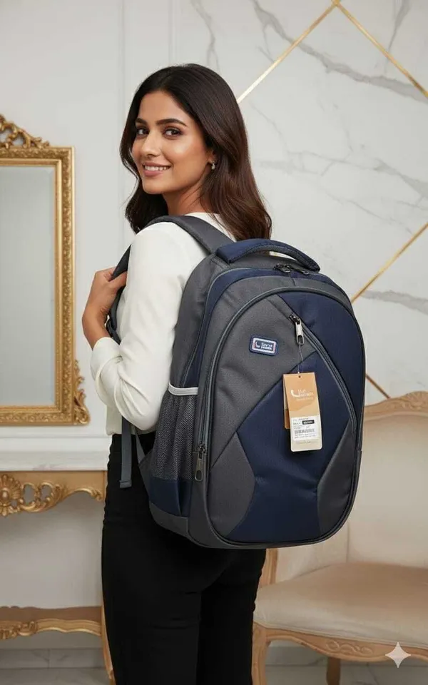 Lechain_Lc_Fish_40_L_Laptop_Backpack_(Maroon)
