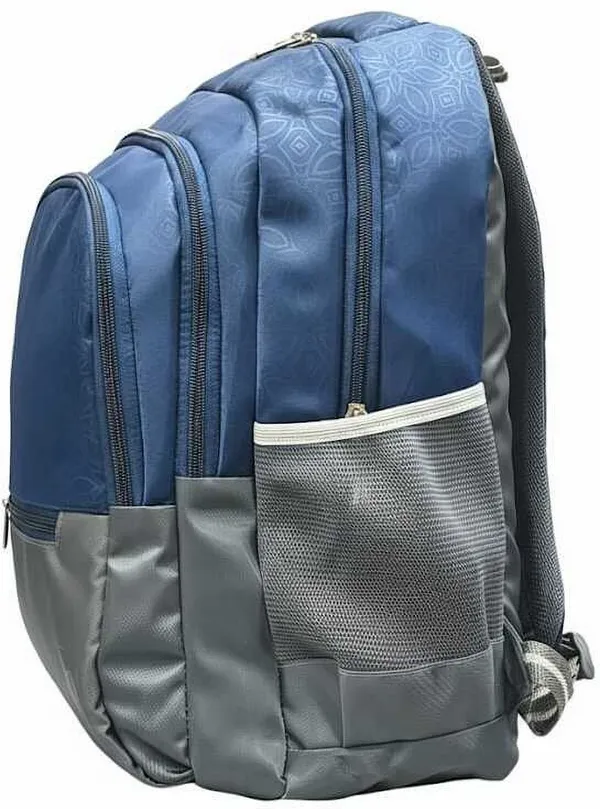 Blue_And_Grey_Polyester_Twill_Bonding_Laptop_Backpack_55_L_For_Boys_And_Girls