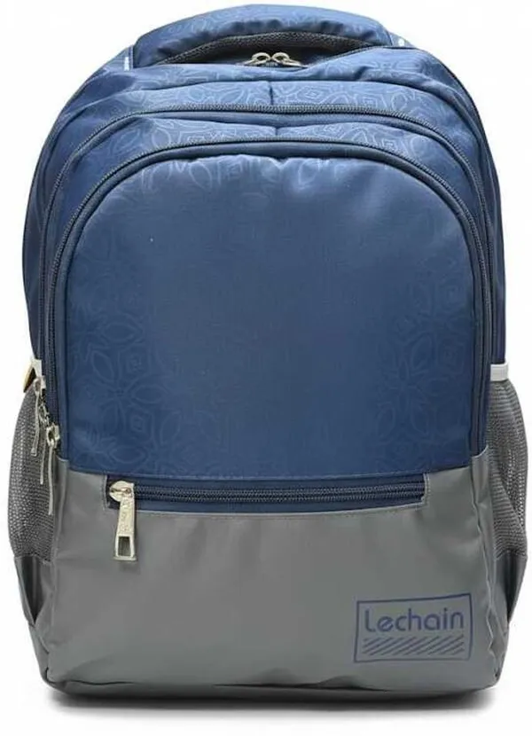 Blue_And_Grey_Polyester_Twill_Bonding_Laptop_Backpack_55_L_For_Boys_And_Girls