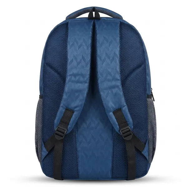 Blue_Casual_Backpack_for_Travel_40Litre