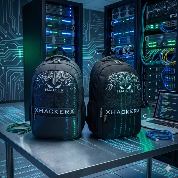 Black_And_Grey_Hacker_Backpack_35L_For_Boys_And_Girls_Combo_Set_Pack_Of_2