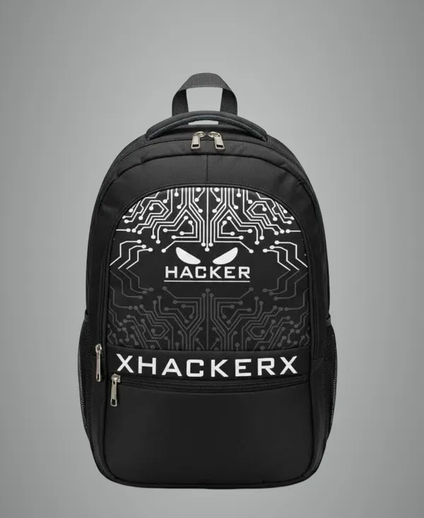 Black_Polyester_Hacker_Backpack_35L_For_Boys_And_Girls