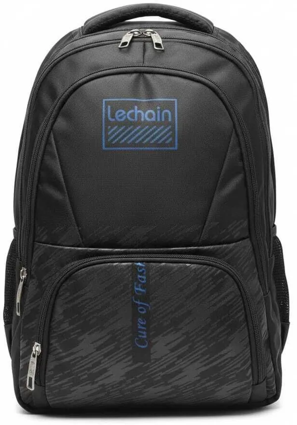 Black_Polyester_Twill_Bonding_01_55_L_Laptop_Backpack_For_Boys_And_Girls