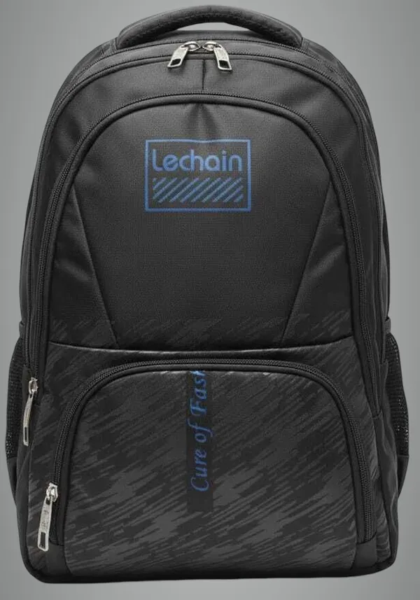 Black_Polyester_Twill_Bonding_01_55_L_Laptop_Backpack_For_Boys_And_Girls