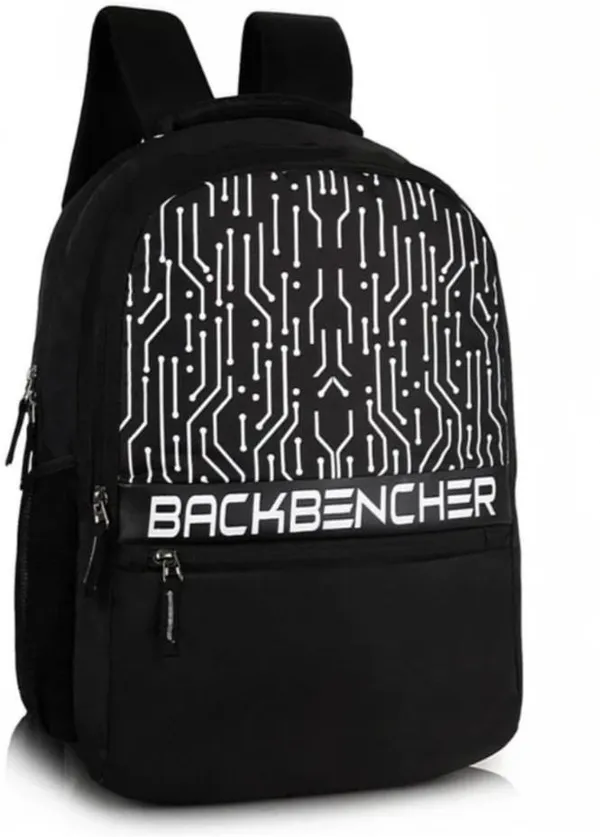 Black_And_White_Polyester_Backbencher_Laptop_Backpack_35L_For_Boys_And_Girls