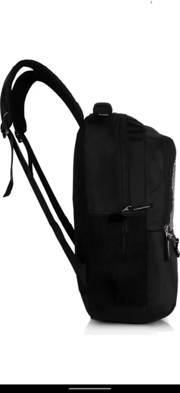 Black_Nylon_Hacker_Laptop_Backpack_35L_For_Boys_And_Girls