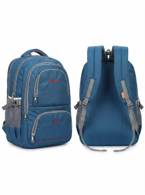 Blue_Fabric_New_Edition_Laptop_Backpack_38L_For_Boys_And_Girls