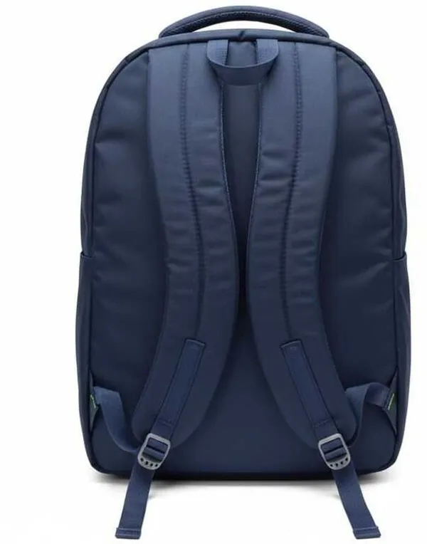 Blue_Polyester_Bag_Front_Two_Pocket_Laptop_Backpack_38_L_For_Boys_And_Girls