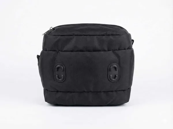 Blue_Polyester_Bag_Front_Two_Pocket_Laptop_Backpack_38_L_For_Boys_And_Girls