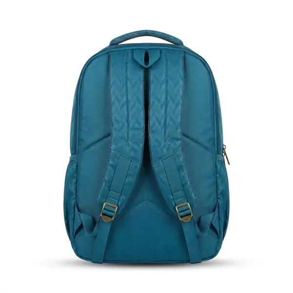 Blue_Fabric_Casual_Backpack_For_Unisex_40Litre