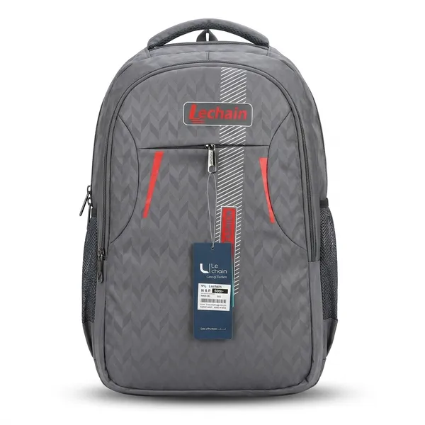 Grey_Fabric_Casual_Backpack_for_Unisex_40Litre