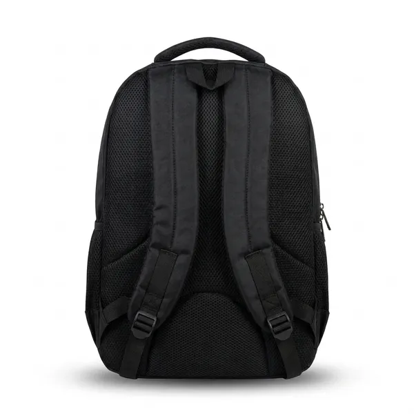 Black_Casual_Backpack_for_Unisex_40Litre