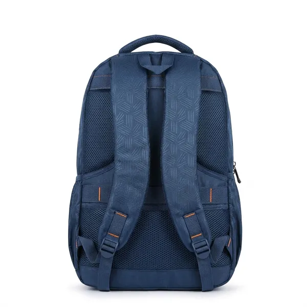Navy_Casual_Backpack_for_Unisex