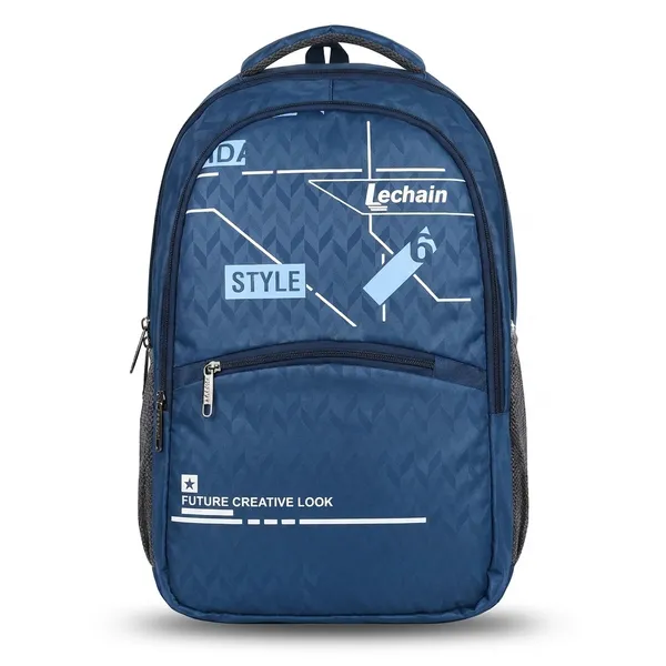 Navy_Casual_Backpack_for_Unisex_40Litre