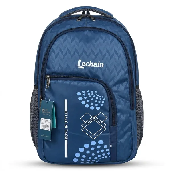 Blue_Casual_Backpack_for_Travel_40Litre