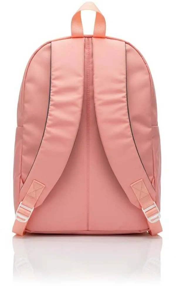 Pink_Nylon_Lc_Twill_Backpack_30_L_For_Girls