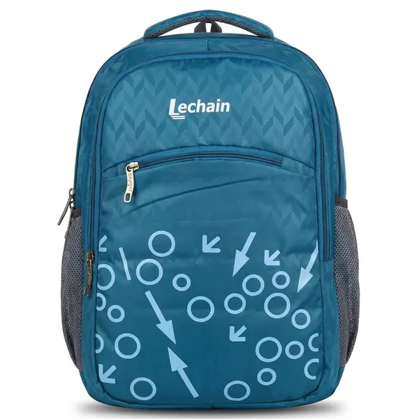 Blue_Fabric_Casual_Backpack_For_Unisex_40Litre
