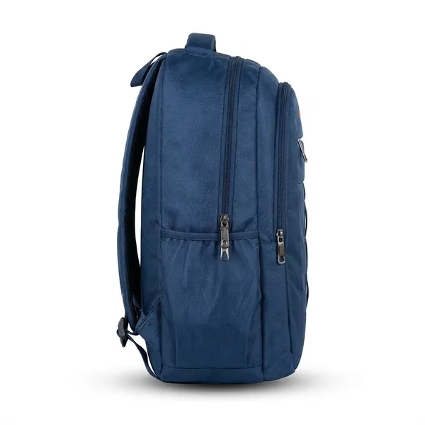 Navy_Casual_Backpack_for_Unisex