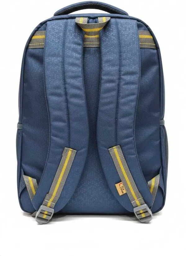 Blue_Polyester_Emboss_Laptop_02_Laptop_Backpack_45L_For_Men_And_Women