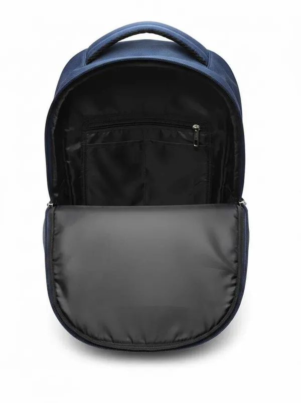 Blue_Polyester_Emboss_Laptop_02_Laptop_Backpack_45L_For_Men_And_Women